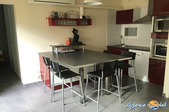  appartement le-barcares 66420