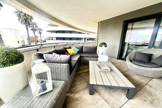  appartement le-barcares 66420