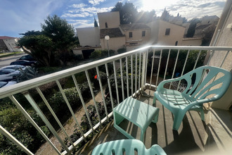  appartement le-barcares 66420