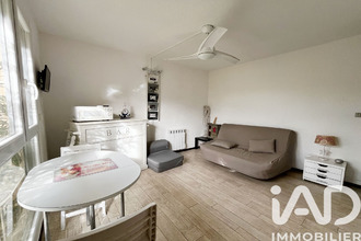  appartement le-barcares 66420