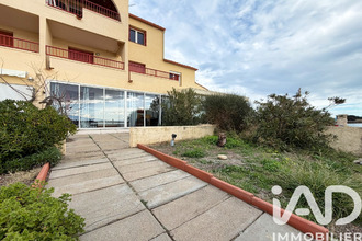  appartement le-barcares 66420