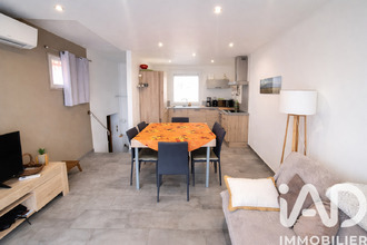  appartement le-barcares 66420