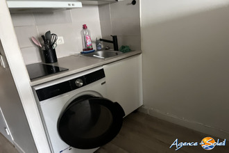 appartement le-barcares 66420