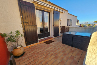  appartement le-barcares 66420