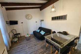  appartement le-barcares 66420