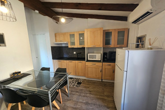  appartement le-barcares 66420