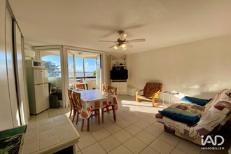  appartement le-barcares 66420