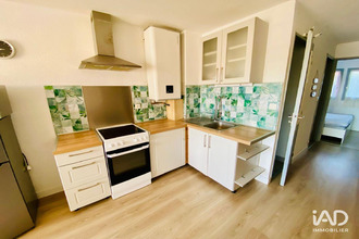  appartement le-barcares 66420