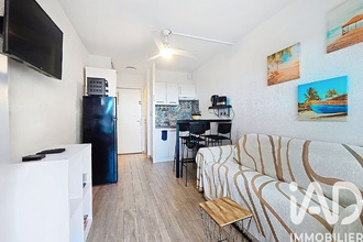  appartement le-barcares 66420