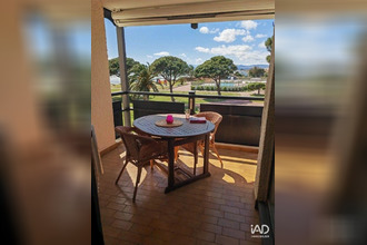  appartement le-barcares 66420