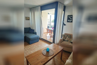  appartement le-barcares 66420