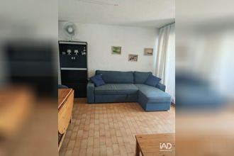  appartement le-barcares 66420