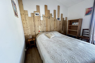  appartement le-barcares 66420