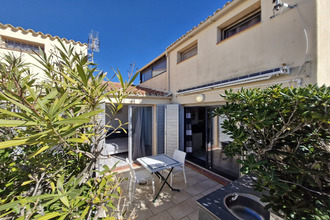  appartement le-barcares 66420