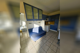  appartement le-barcares 66420