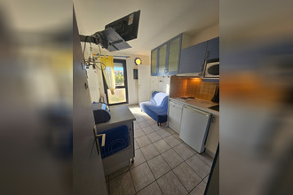  appartement le-barcares 66420