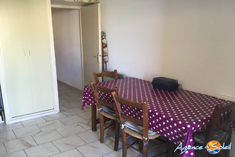  appartement le-barcares 66420