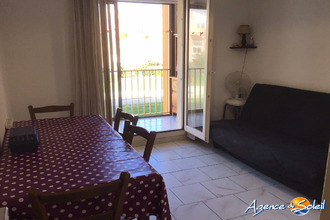  appartement le-barcares 66420