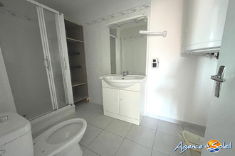  appartement le-barcares 66420