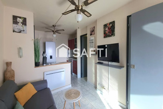  appartement le-barcares 66420