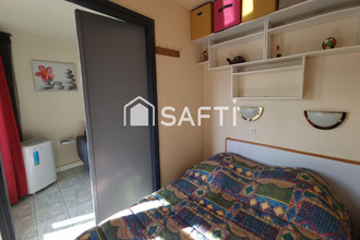  appartement le-barcares 66420