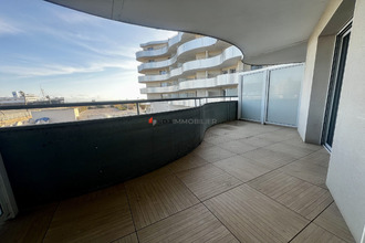  appartement le-barcares 66420