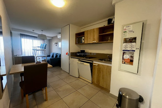  appartement le-barcares 66420