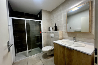  appartement le-barcares 66420