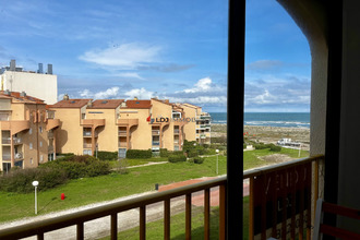  appartement le-barcares 66420