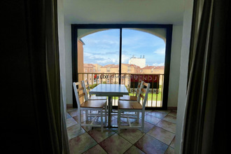  appartement le-barcares 66420