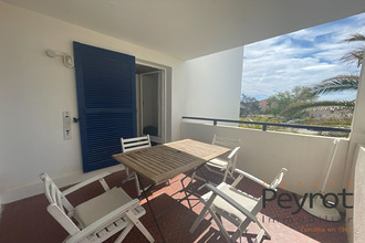  appartement le-barcares 66420