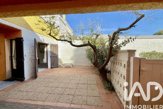  appartement le-barcares 66420