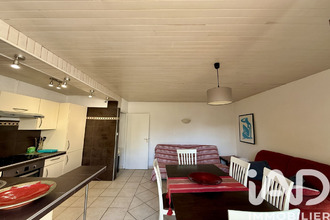  appartement le-barcares 66420