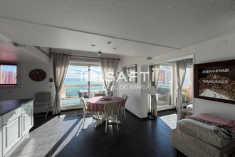  appartement le-barcares 66420