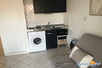  appartement le-barcares 66420