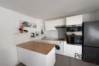  appartement le-barcares 66420