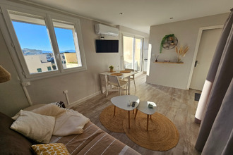  appartement le-barcares 66420