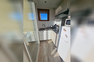  appartement le-barcares 66420