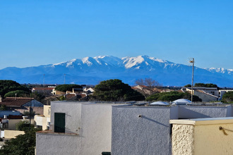  appartement le-barcares 66420