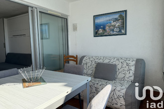  appartement le-barcares 66420