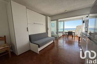  appartement le-barcares 66420