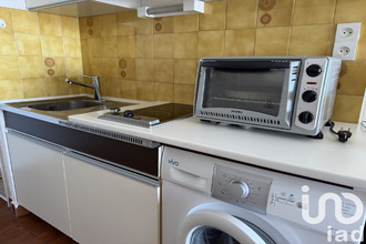  appartement le-barcares 66420