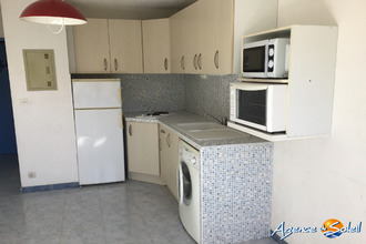  appartement le-barcares 66420