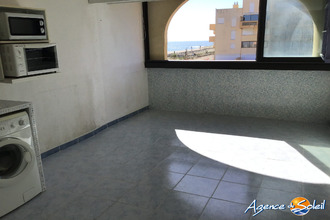  appartement le-barcares 66420