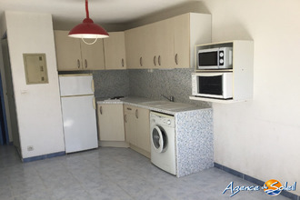  appartement le-barcares 66420