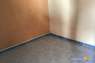  appartement le-barcares 66420