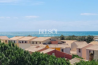  appartement le-barcares 66420