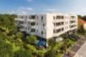  appartement le-barcares 66420