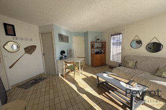  appartement le-barcares 66420