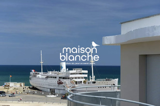  appartement le-barcares 66420